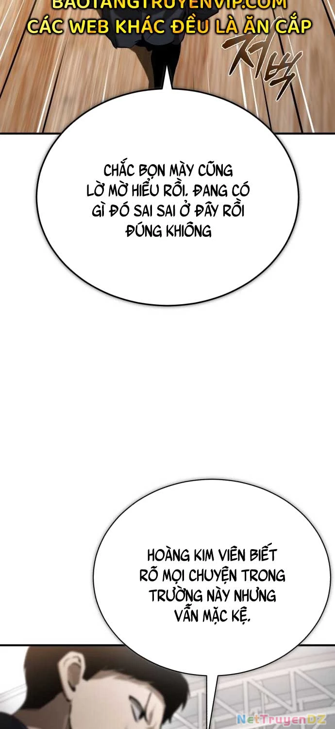 Ác Quỷ Trở Lại Học Đường Chapter 67 - Trang 4