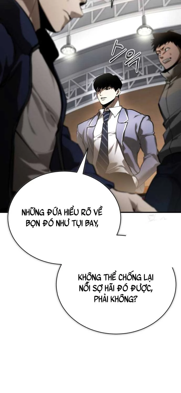 Ác Quỷ Trở Lại Học Đường Chapter 67 - Trang 4