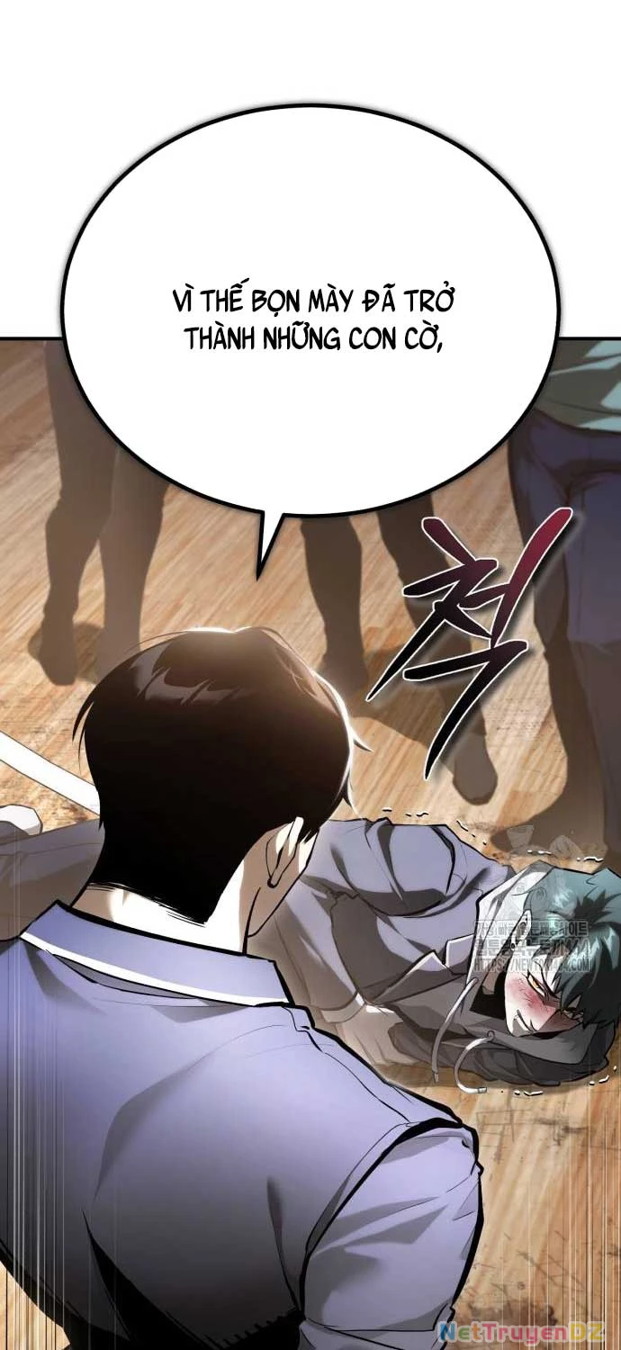 Ác Quỷ Trở Lại Học Đường Chapter 67 - Trang 4