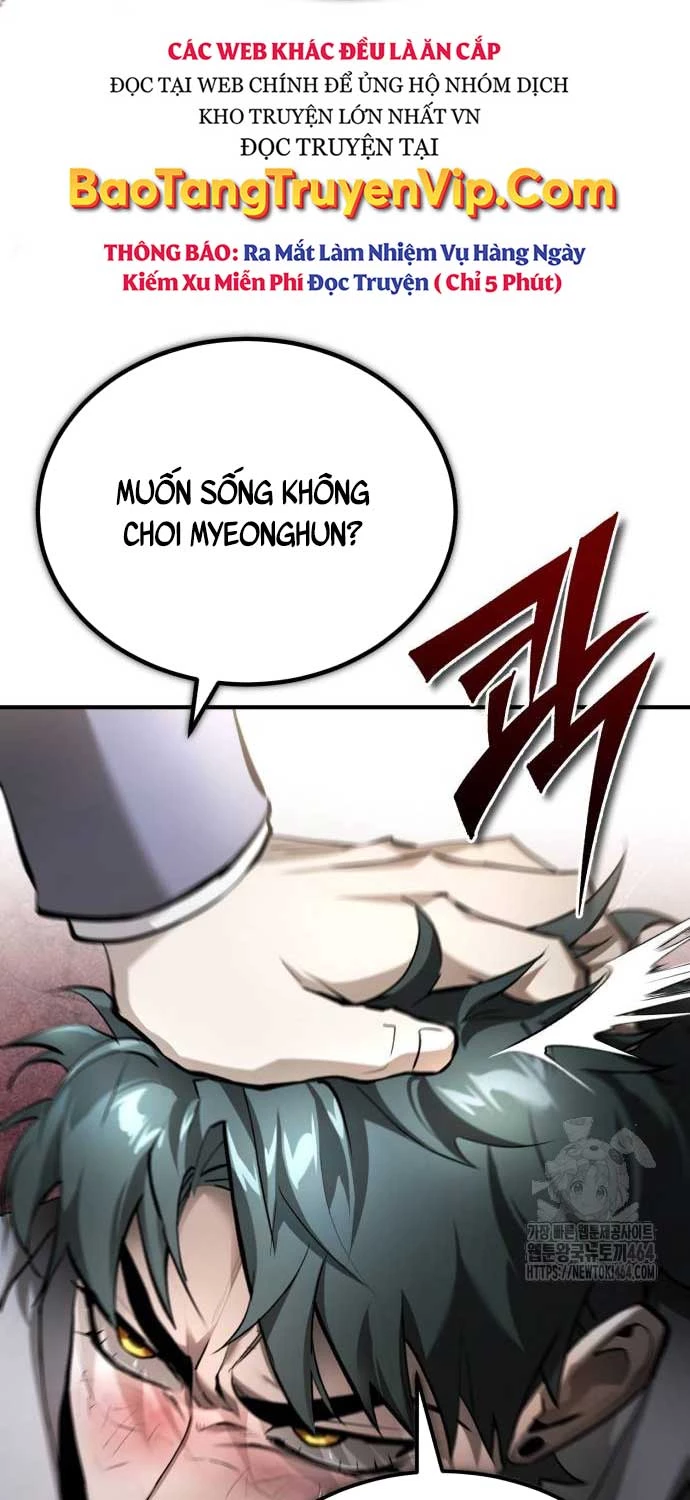 Ác Quỷ Trở Lại Học Đường Chapter 67 - Trang 4