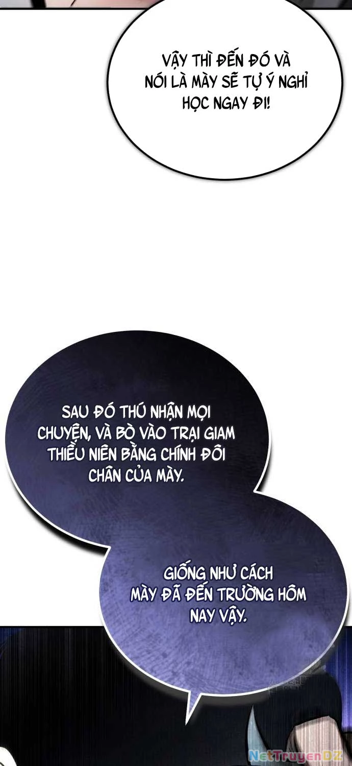 Ác Quỷ Trở Lại Học Đường Chapter 67 - Trang 4