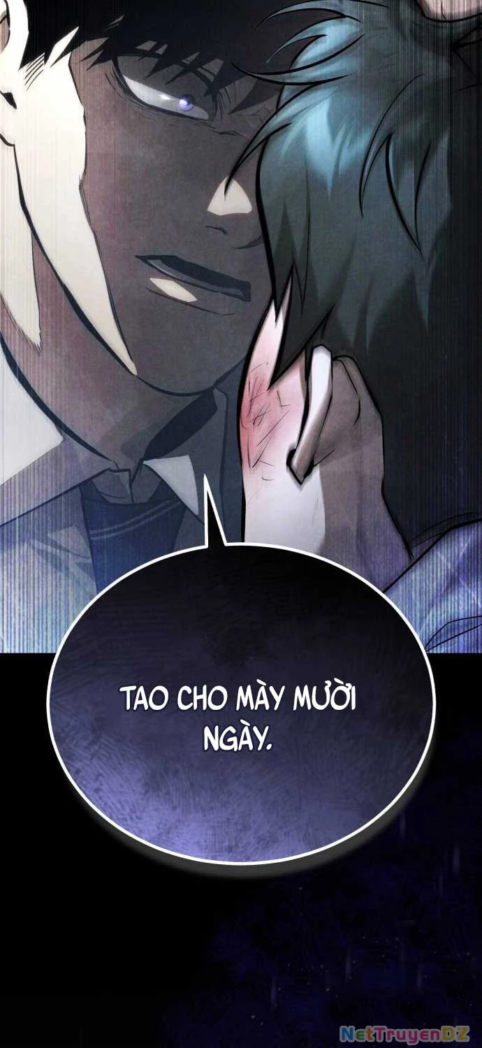 Ác Quỷ Trở Lại Học Đường Chapter 67 - Trang 4