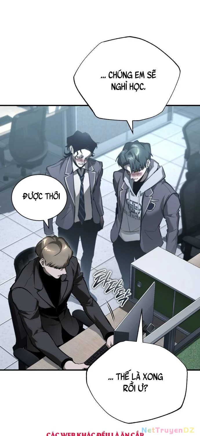 Ác Quỷ Trở Lại Học Đường Chapter 67 - Trang 4