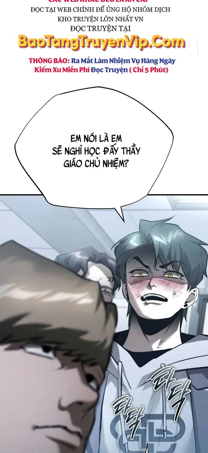 Ác Quỷ Trở Lại Học Đường Chapter 67 - Trang 4