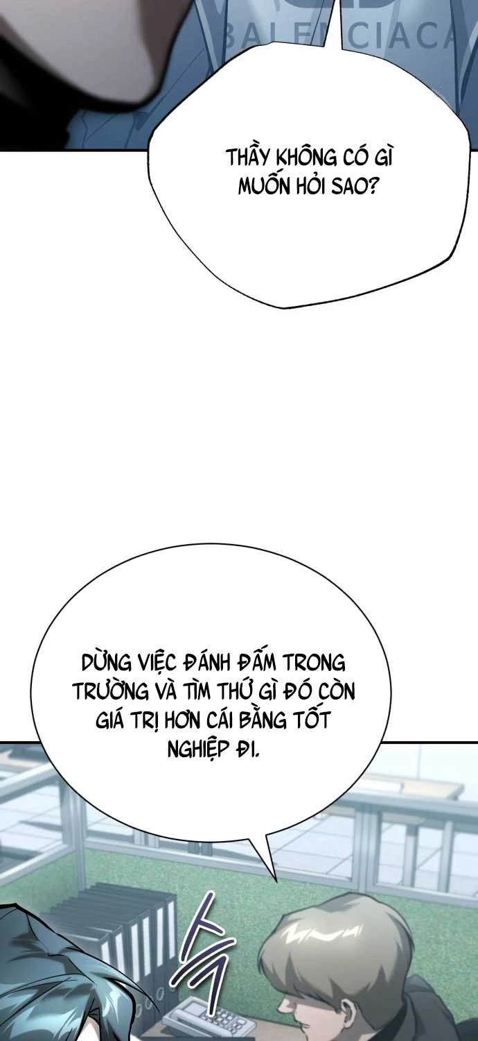 Ác Quỷ Trở Lại Học Đường Chapter 67 - Trang 4