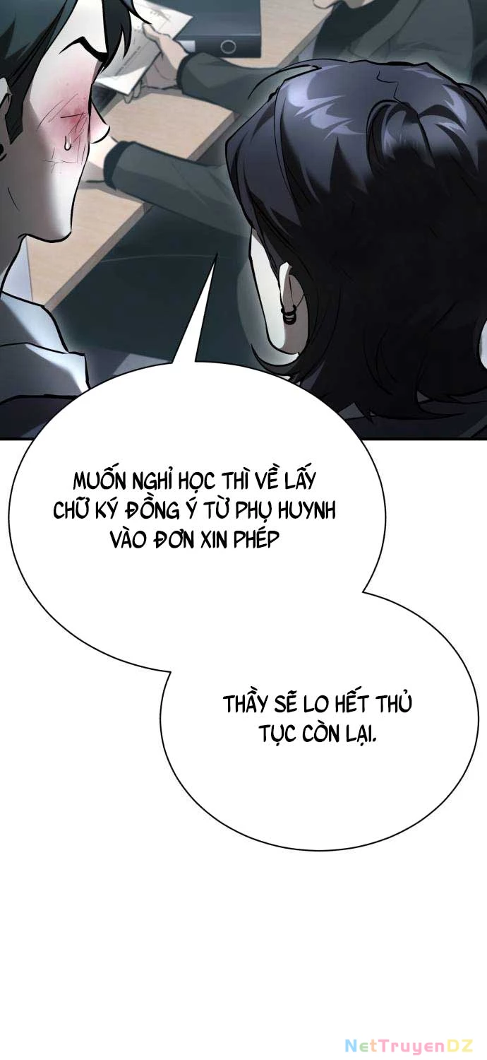Ác Quỷ Trở Lại Học Đường Chapter 67 - Trang 4