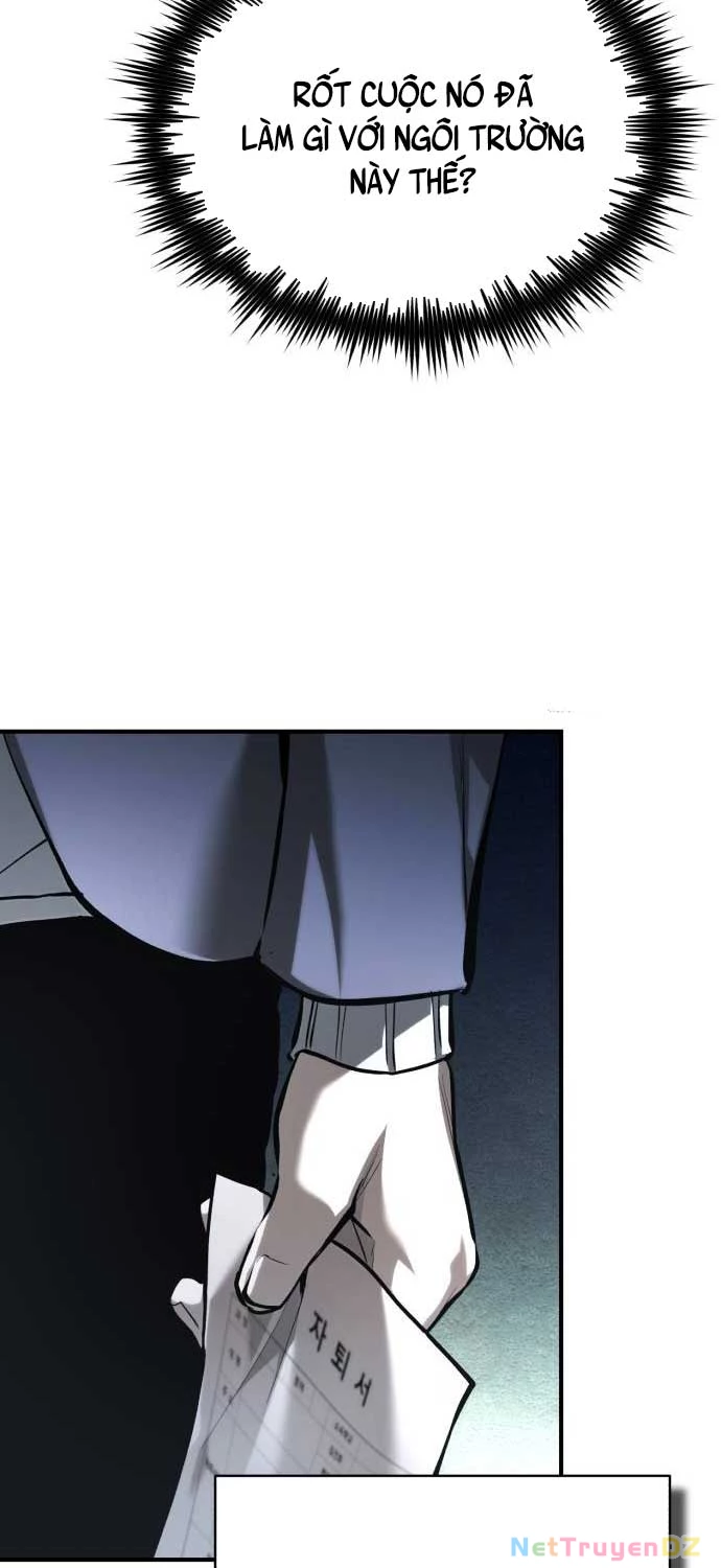 Ác Quỷ Trở Lại Học Đường Chapter 67 - Trang 4