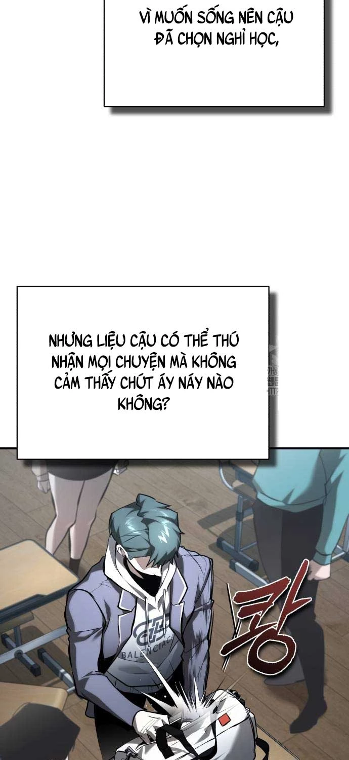 Ác Quỷ Trở Lại Học Đường Chapter 67 - Trang 4