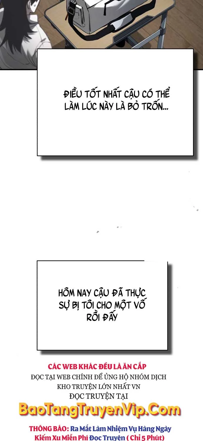 Ác Quỷ Trở Lại Học Đường Chapter 67 - Trang 4