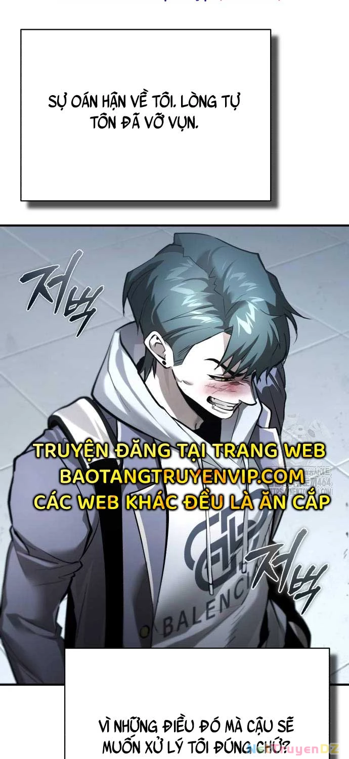 Ác Quỷ Trở Lại Học Đường Chapter 67 - Trang 4
