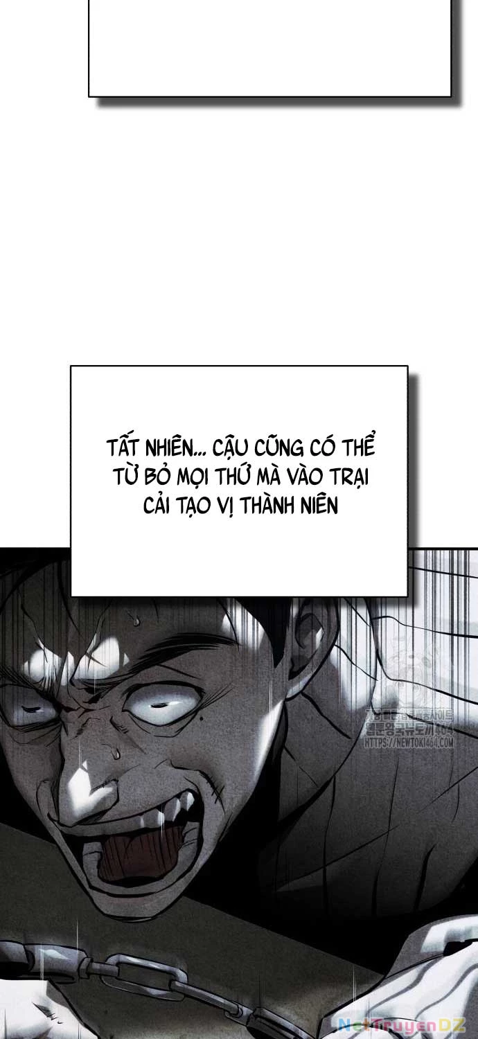 Ác Quỷ Trở Lại Học Đường Chapter 67 - Trang 4