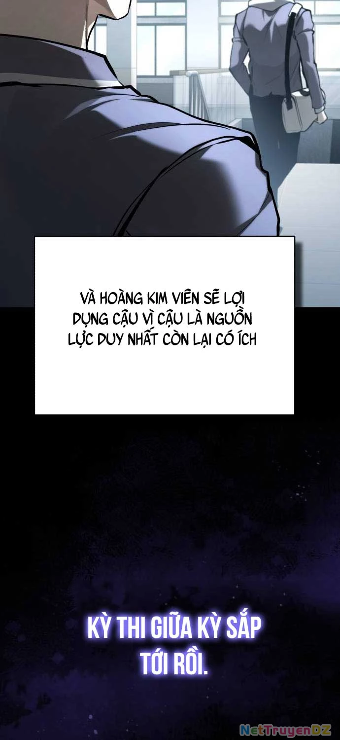 Ác Quỷ Trở Lại Học Đường Chapter 67 - Trang 4