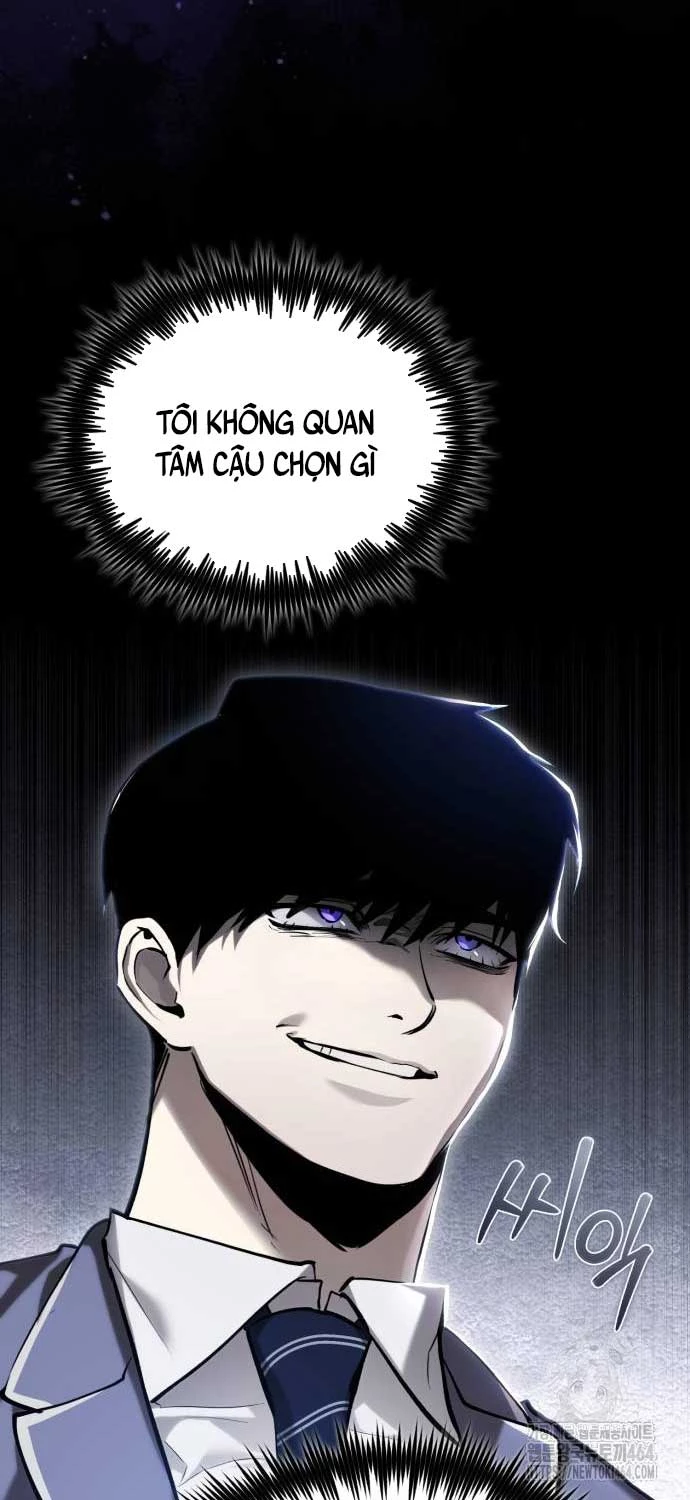 Ác Quỷ Trở Lại Học Đường Chapter 67 - Trang 4