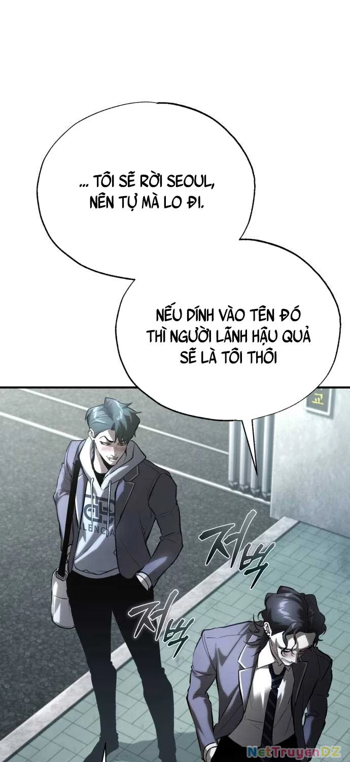 Ác Quỷ Trở Lại Học Đường Chapter 67 - Trang 4
