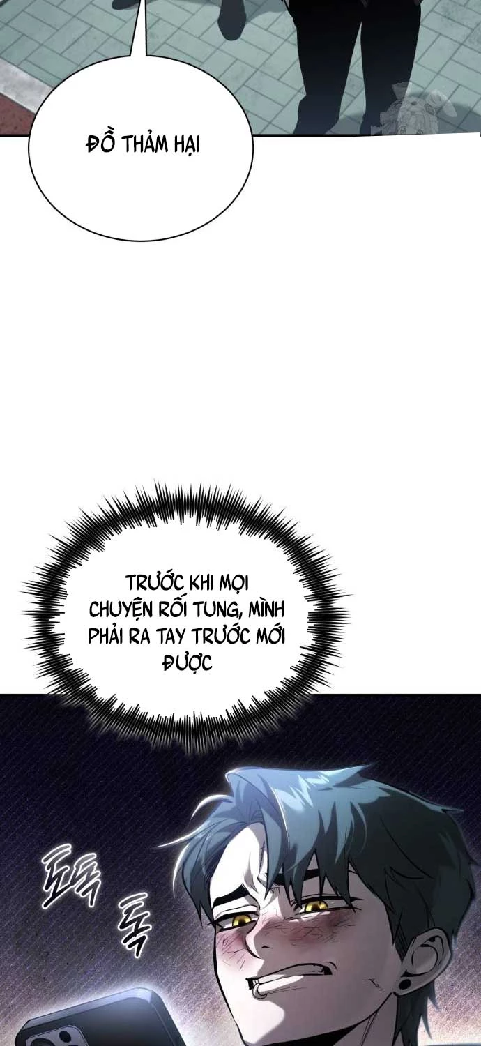 Ác Quỷ Trở Lại Học Đường Chapter 67 - Trang 4