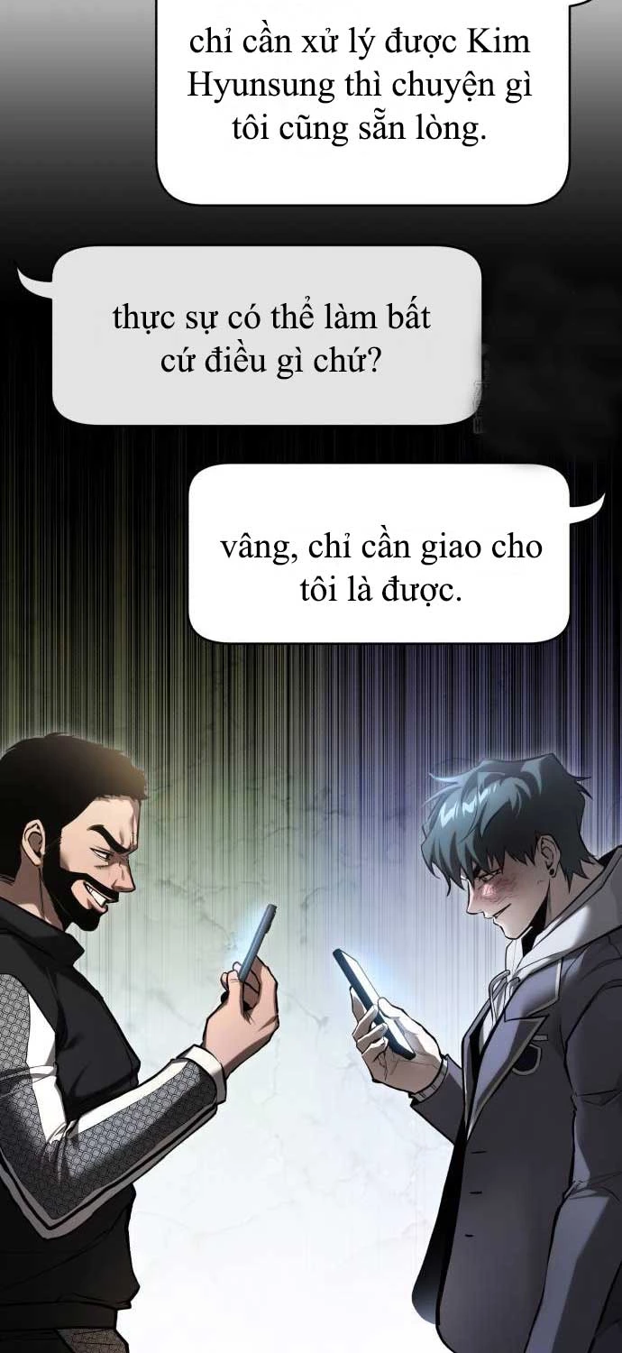 Ác Quỷ Trở Lại Học Đường Chapter 67 - Trang 4