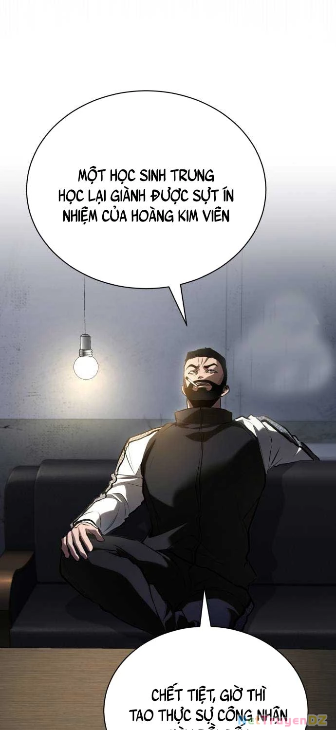 Ác Quỷ Trở Lại Học Đường Chapter 67 - Trang 4