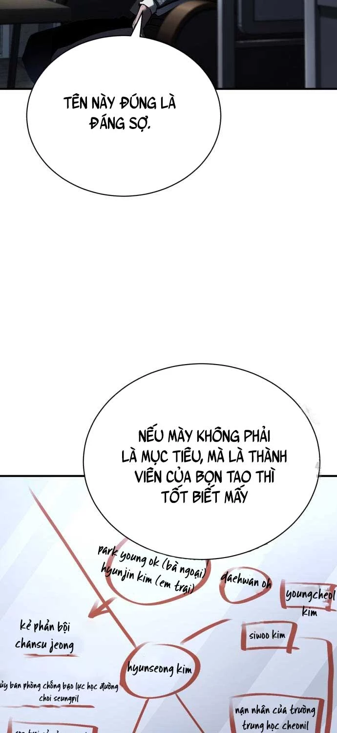 Ác Quỷ Trở Lại Học Đường Chapter 67 - Trang 4
