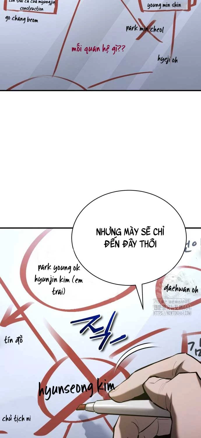 Ác Quỷ Trở Lại Học Đường Chapter 67 - Trang 4