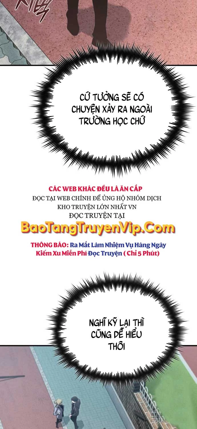 Ác Quỷ Trở Lại Học Đường Chapter 67 - Trang 4