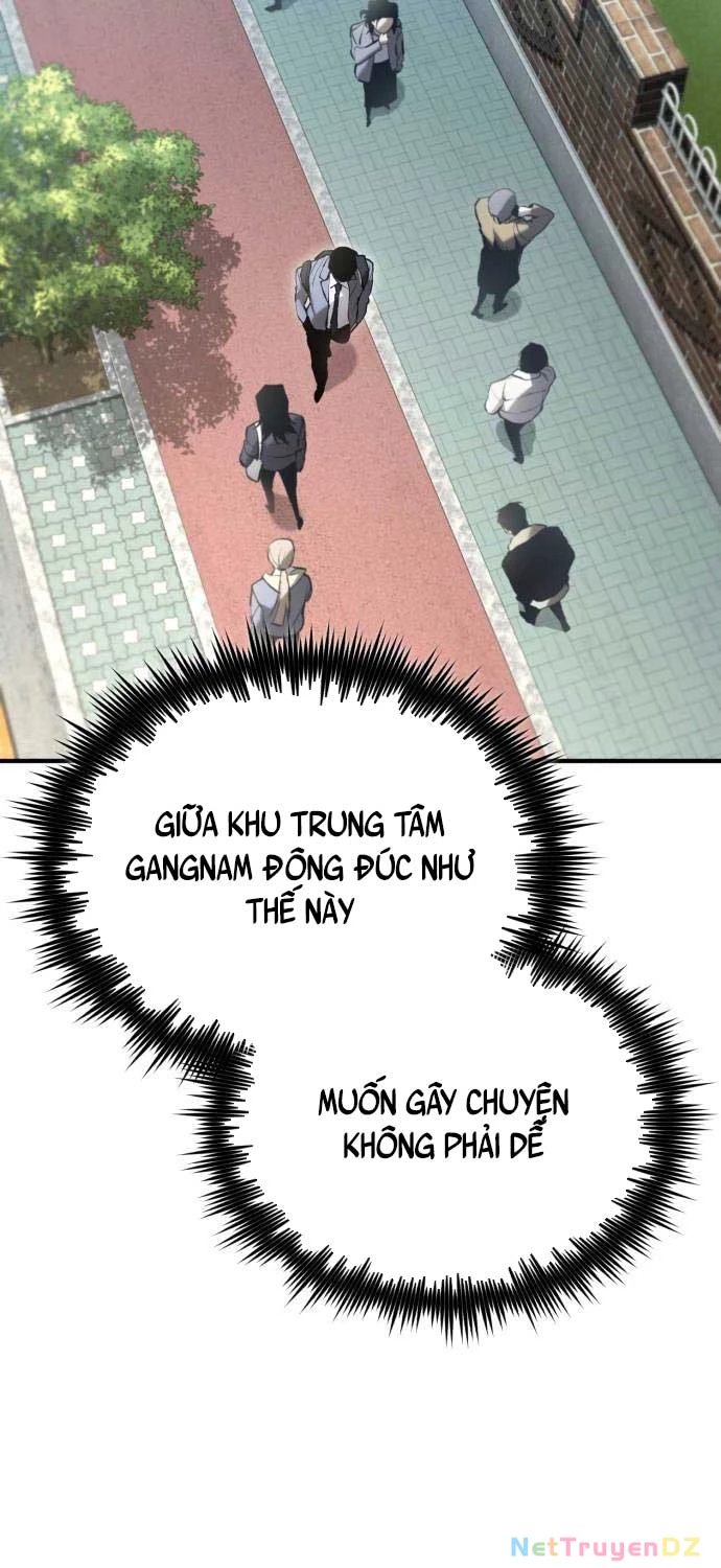 Ác Quỷ Trở Lại Học Đường Chapter 67 - Trang 4