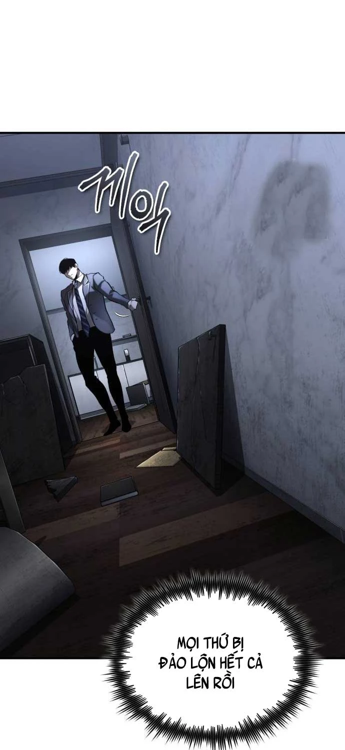 Ác Quỷ Trở Lại Học Đường Chapter 67 - Trang 4