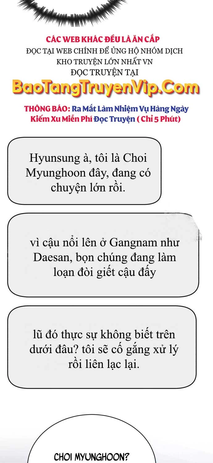 Ác Quỷ Trở Lại Học Đường Chapter 67 - Trang 4