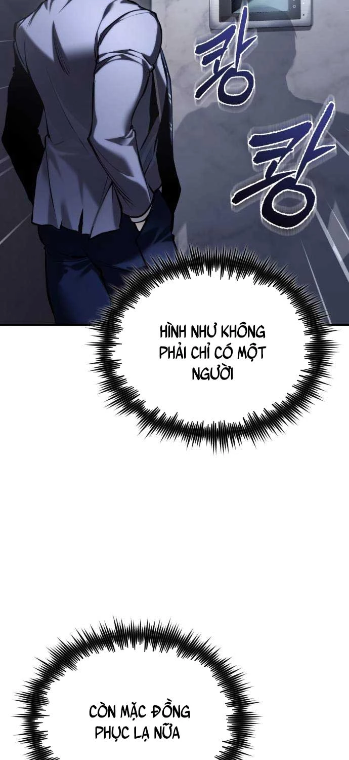 Ác Quỷ Trở Lại Học Đường Chapter 67 - Trang 4