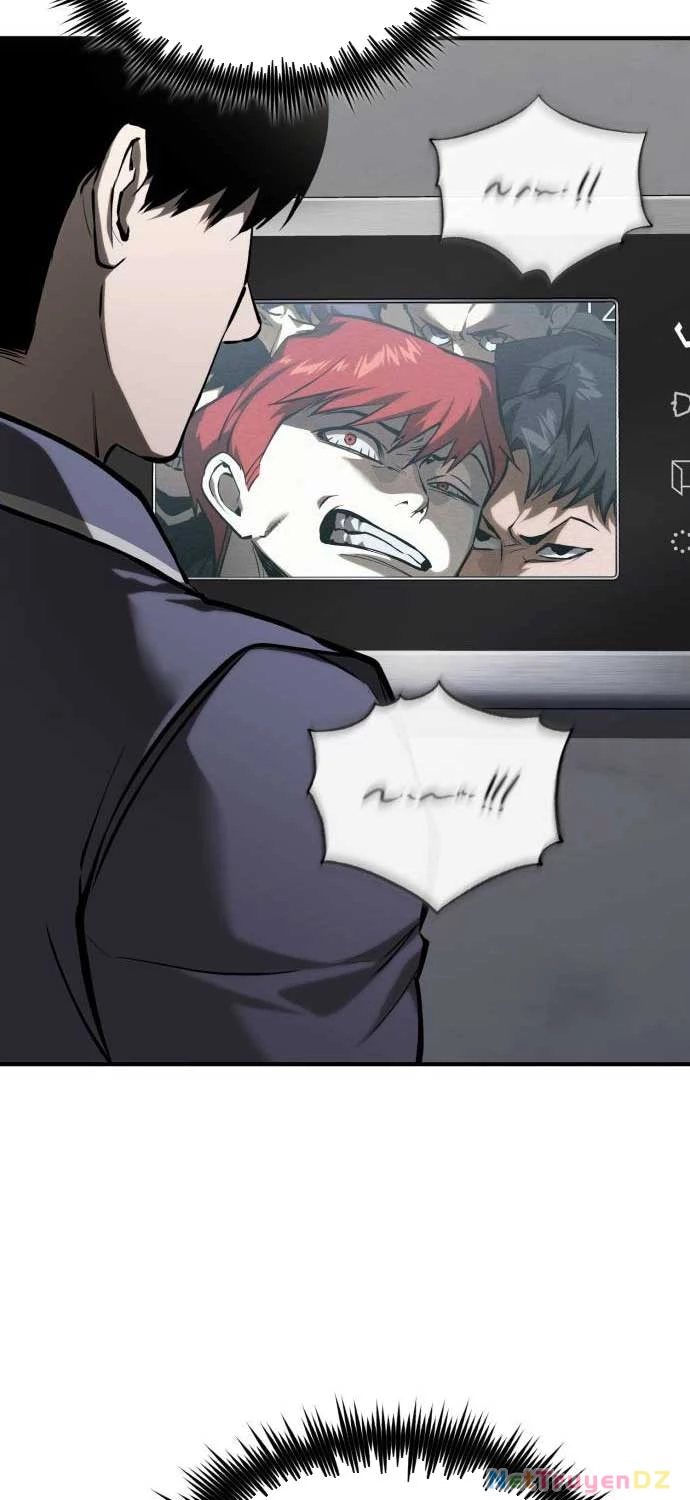 Ác Quỷ Trở Lại Học Đường Chapter 67 - Trang 4