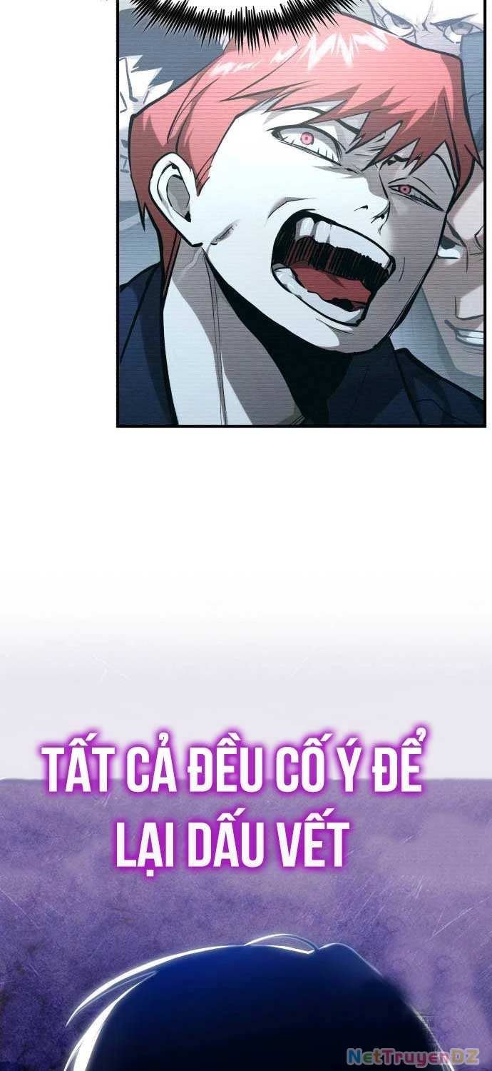 Ác Quỷ Trở Lại Học Đường Chapter 67 - Trang 4