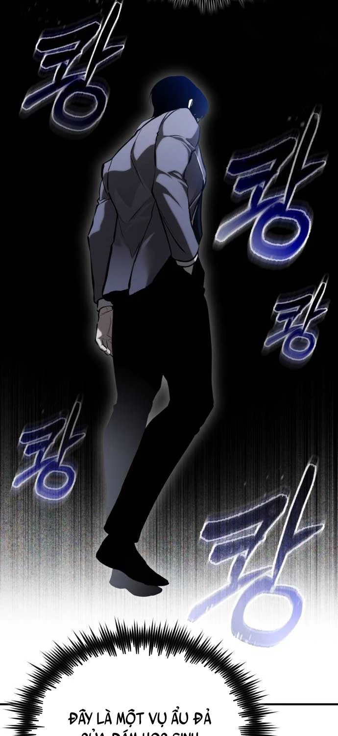Ác Quỷ Trở Lại Học Đường Chapter 67 - Trang 4