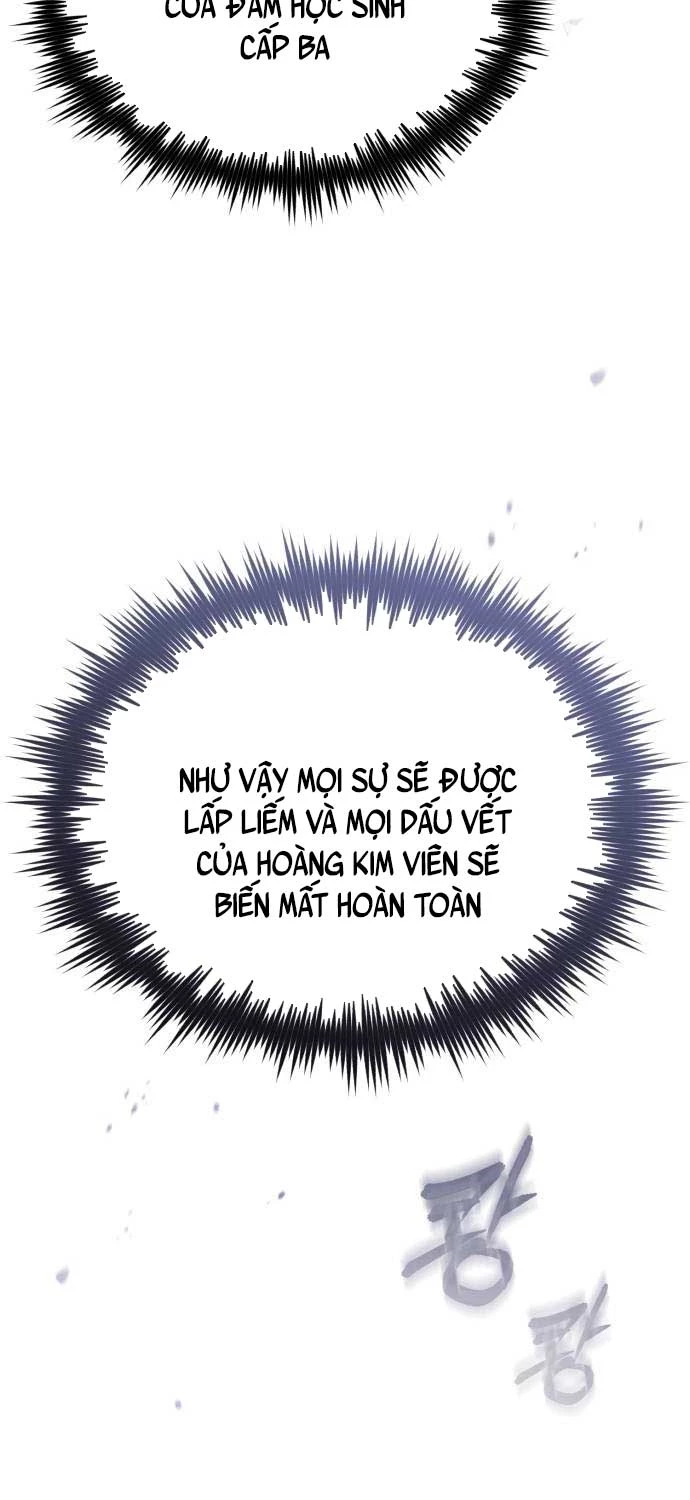 Ác Quỷ Trở Lại Học Đường Chapter 67 - Trang 4