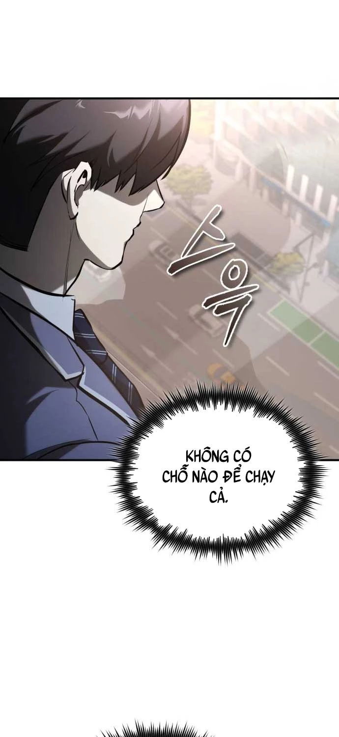 Ác Quỷ Trở Lại Học Đường Chapter 67 - Trang 4