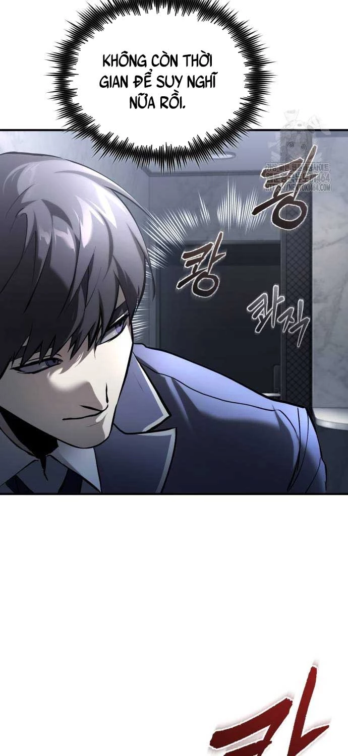 Ác Quỷ Trở Lại Học Đường Chapter 67 - Trang 4