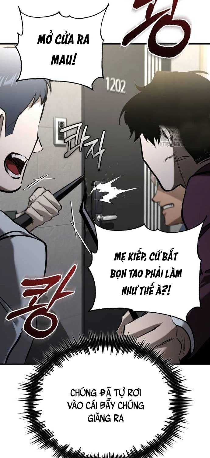Ác Quỷ Trở Lại Học Đường Chapter 67 - Trang 4