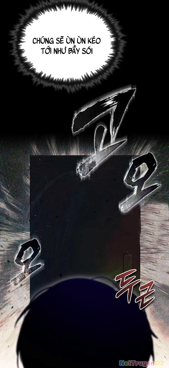 Ác Quỷ Trở Lại Học Đường Chapter 67 - Trang 4