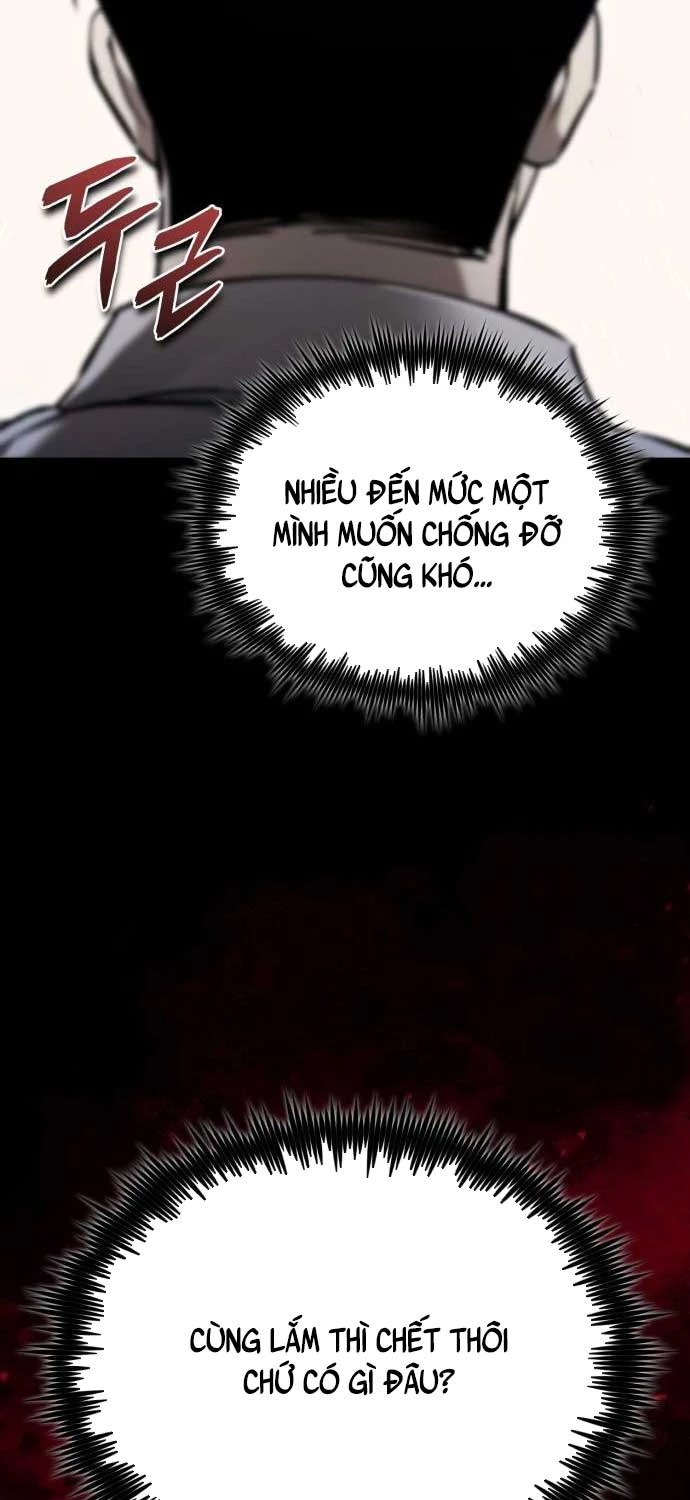 Ác Quỷ Trở Lại Học Đường Chapter 67 - Trang 4