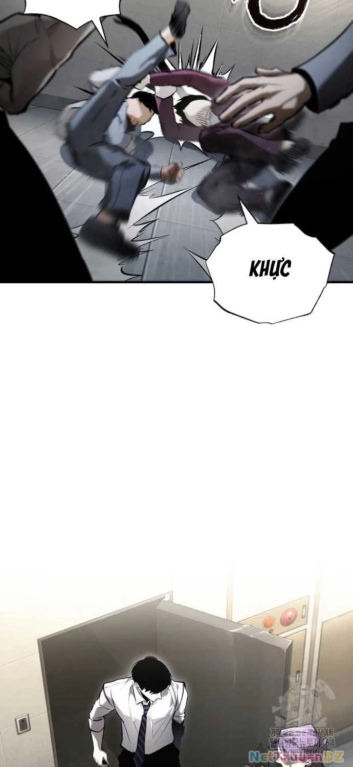 Ác Quỷ Trở Lại Học Đường Chapter 67 - Trang 4
