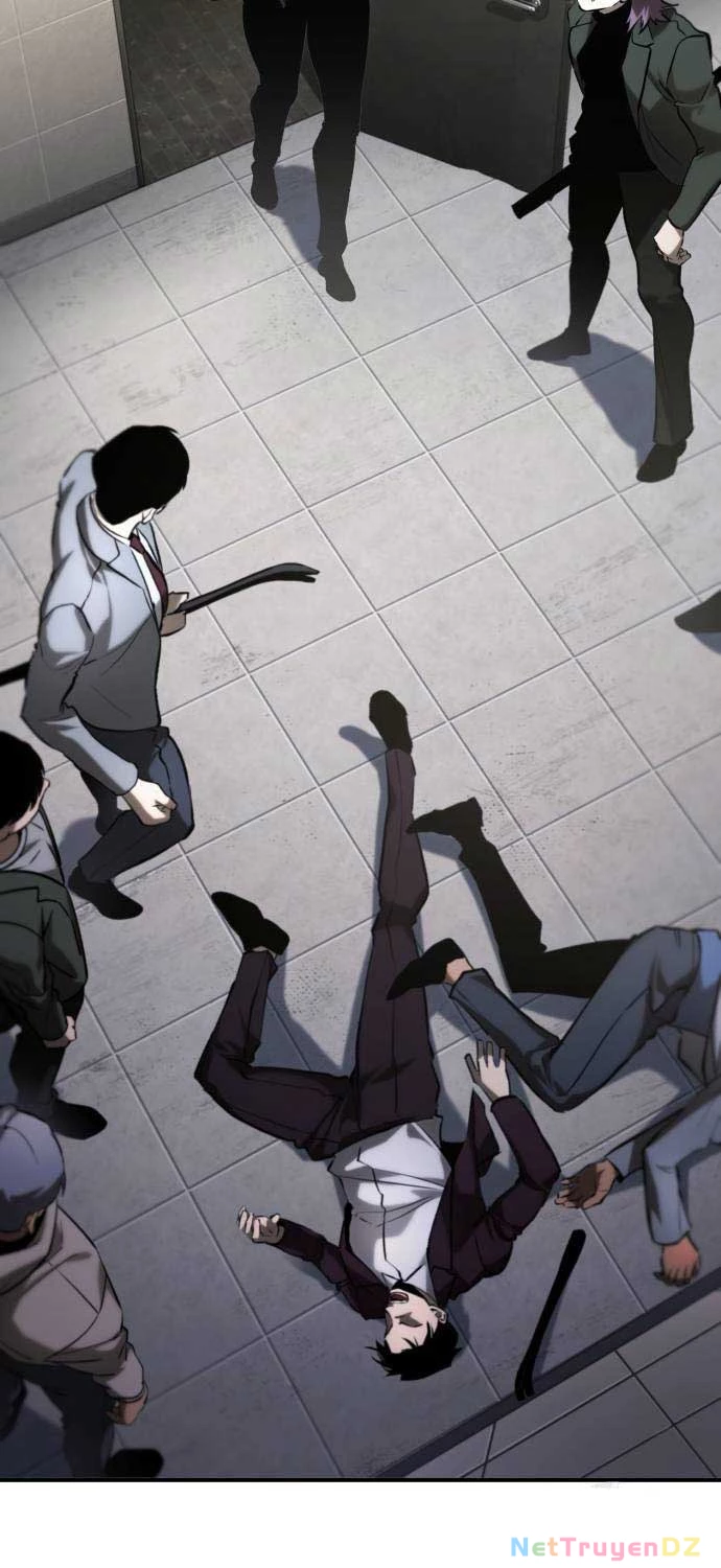 Ác Quỷ Trở Lại Học Đường Chapter 67 - Trang 4