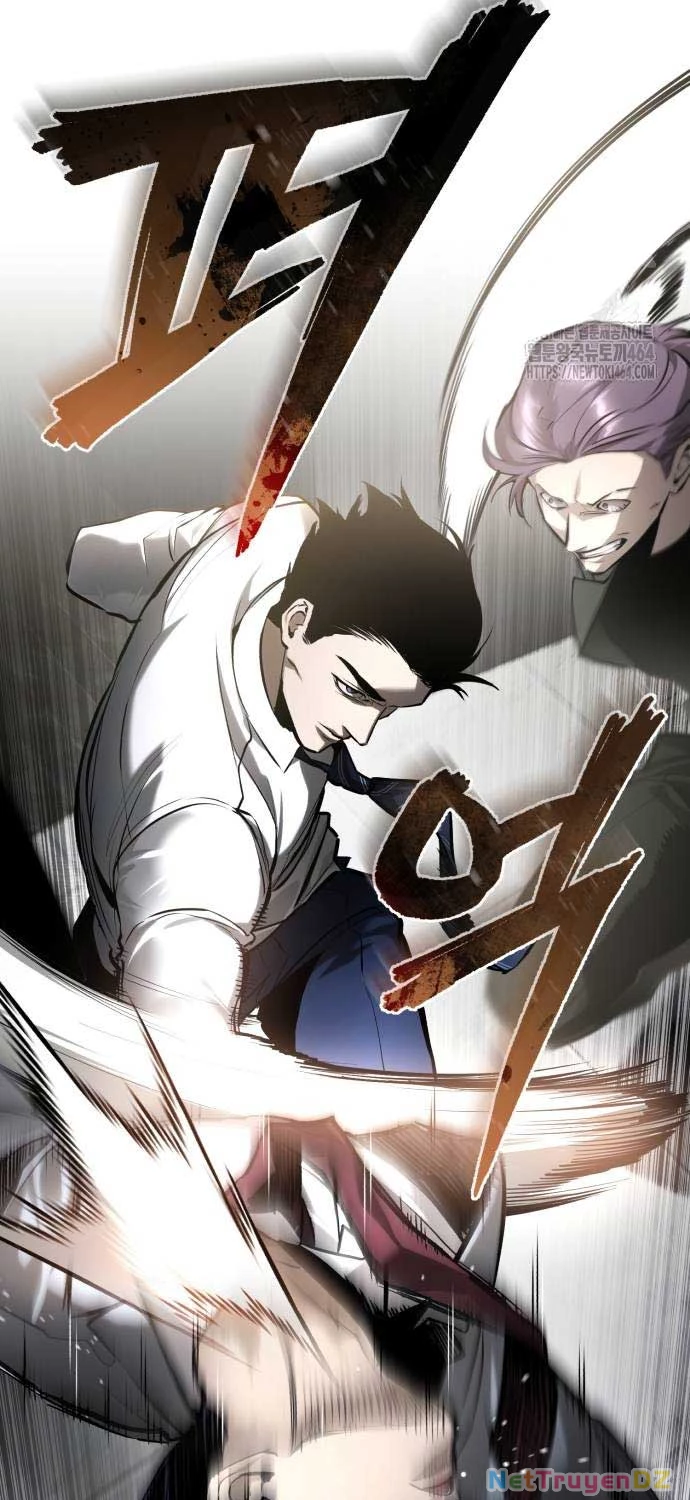 Ác Quỷ Trở Lại Học Đường Chapter 67 - Trang 4