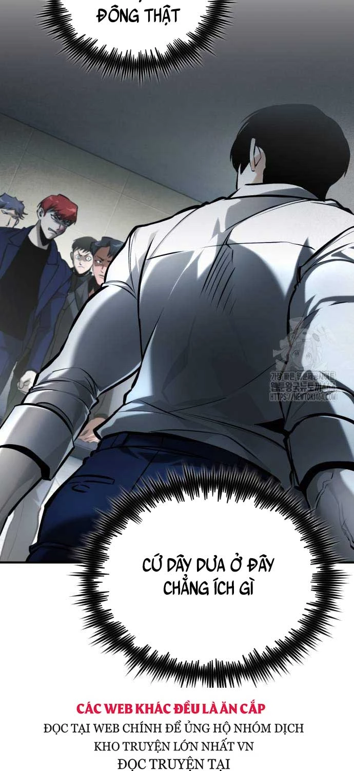 Ác Quỷ Trở Lại Học Đường Chapter 67 - Trang 4