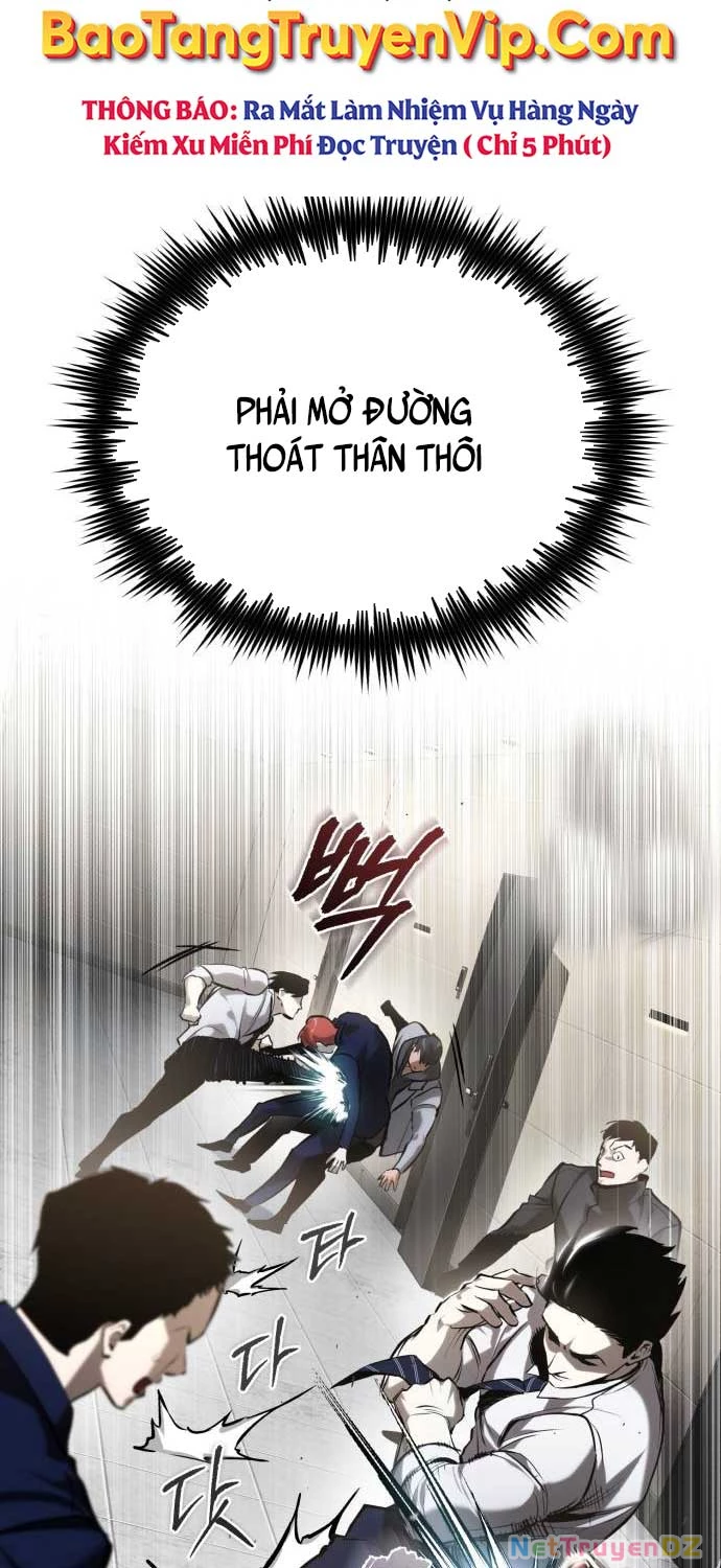 Ác Quỷ Trở Lại Học Đường Chapter 67 - Trang 4