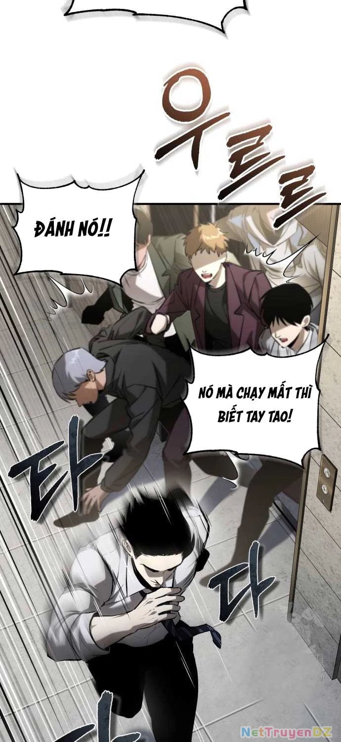 Ác Quỷ Trở Lại Học Đường Chapter 67 - Trang 4