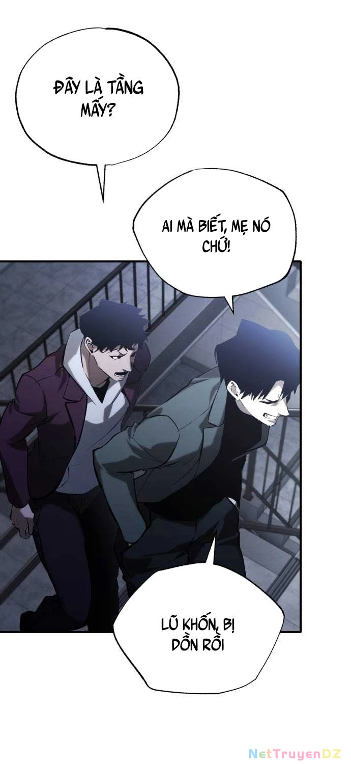 Ác Quỷ Trở Lại Học Đường Chapter 67 - Trang 4