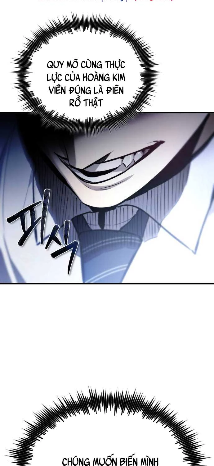 Ác Quỷ Trở Lại Học Đường Chapter 67 - Trang 4