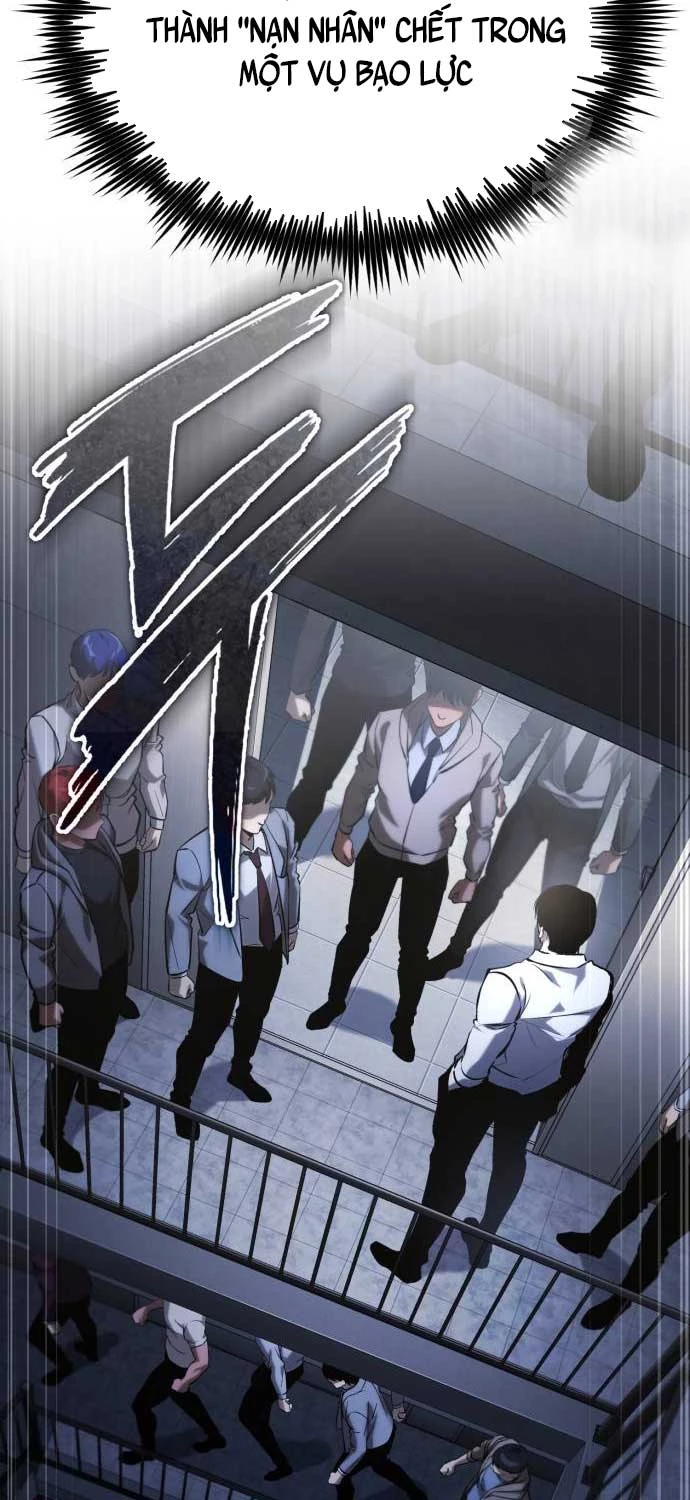 Ác Quỷ Trở Lại Học Đường Chapter 67 - Trang 4
