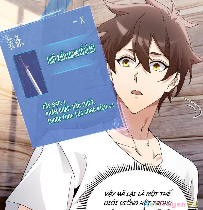 Chư Thần Làm Vợ: Ta Vô Địch Võng Du Chapter 1 - Trang 2