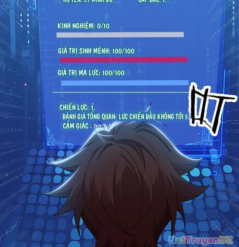 Chư Thần Làm Vợ: Ta Vô Địch Võng Du Chapter 1 - Trang 2