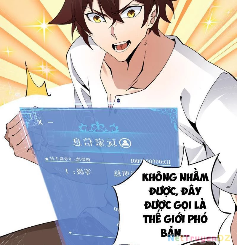 Chư Thần Làm Vợ: Ta Vô Địch Võng Du Chapter 1 - Trang 2