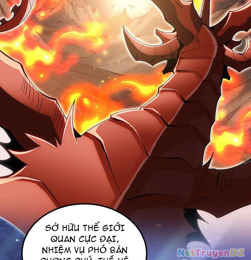 Chư Thần Làm Vợ: Ta Vô Địch Võng Du Chapter 1 - Trang 2